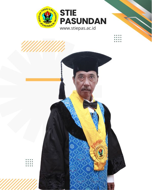 Dr. Aan Hardiyana, Drs.,M.M