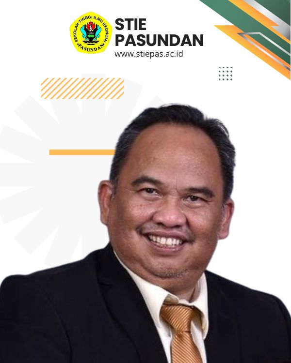 Maulana Yusup SE.,MM