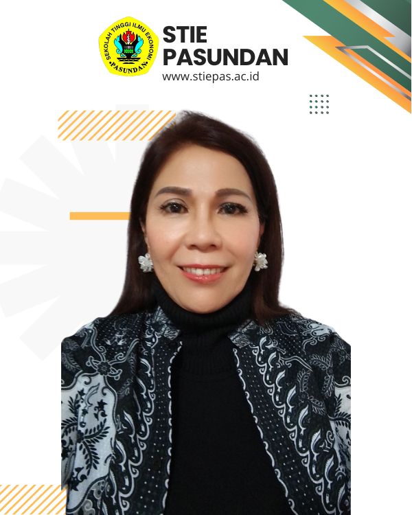 Prof. Dr.  ESTER MANIK.,MM