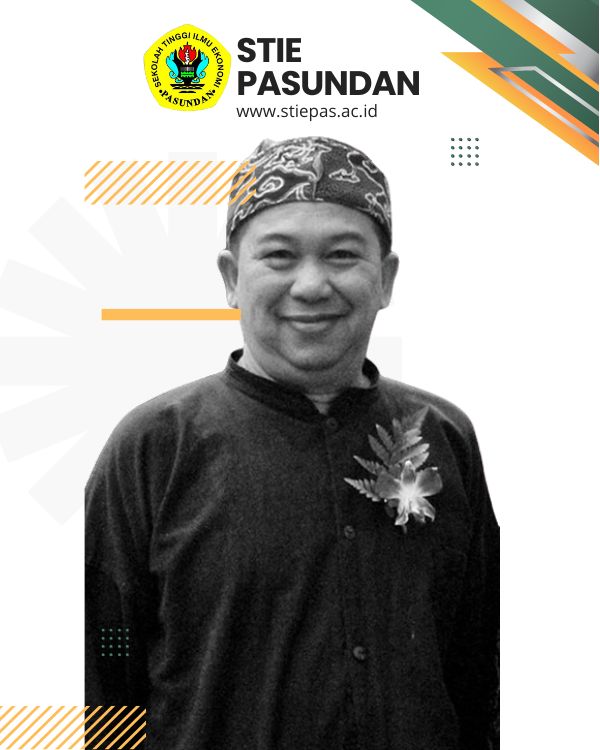 Prof. Dr. H. DEDI HADIAN M.M
